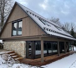 Jizera Cottages - Smrž 2
Accommodation, rental in the Jizera Mountains