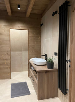 Jizera Cottages - Smrž 1
Accommodation, rental in the Jizera Mountains