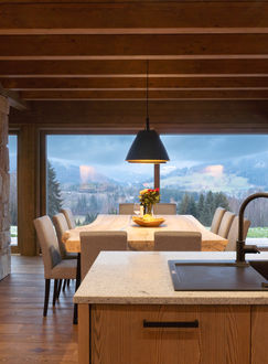 Jizera Cottages - Smrž 1
Accommodation, rental in the Jizera Mountains