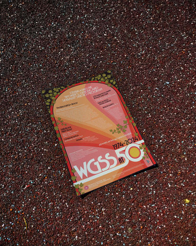 Woman, Gender, and Sexuality Studies 2024 Research Symposium 