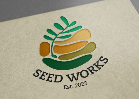 Seed Works Logo