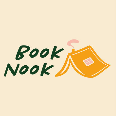 Book Nook Brand 
