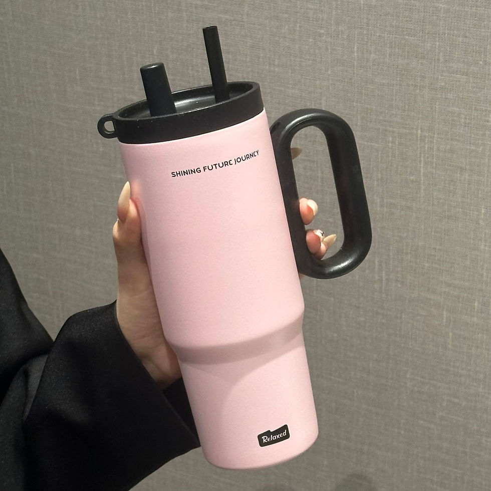Thumbnail: HydraFlex Bottle™