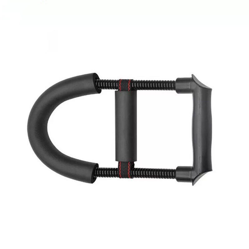 Thumbnail: Adjustable Hand Gripper: Forearm & Wrist Strengthener, Portable Grip Strength Tr