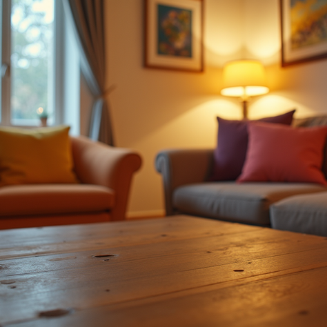 Ideias de decoração criativa para transformar sua casa