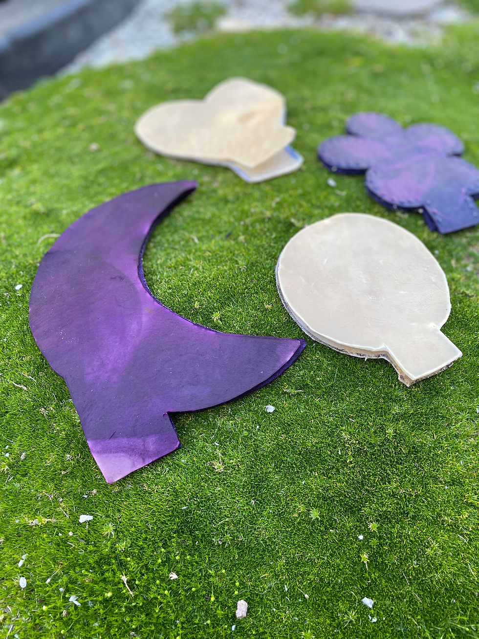 Thumbnail: Custom Rattle Kits