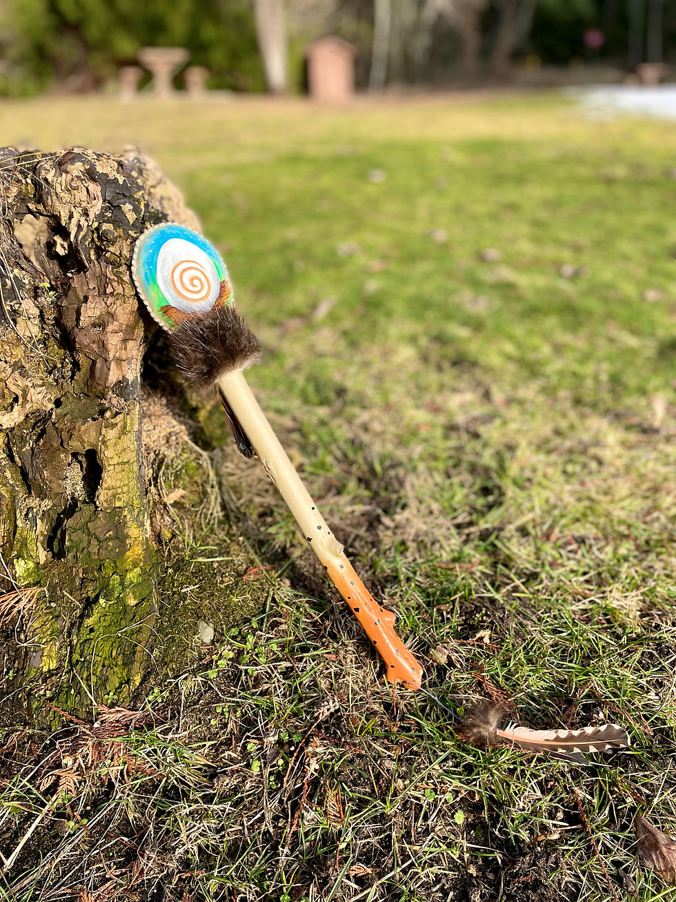 Thumbnail: Flickering Fire