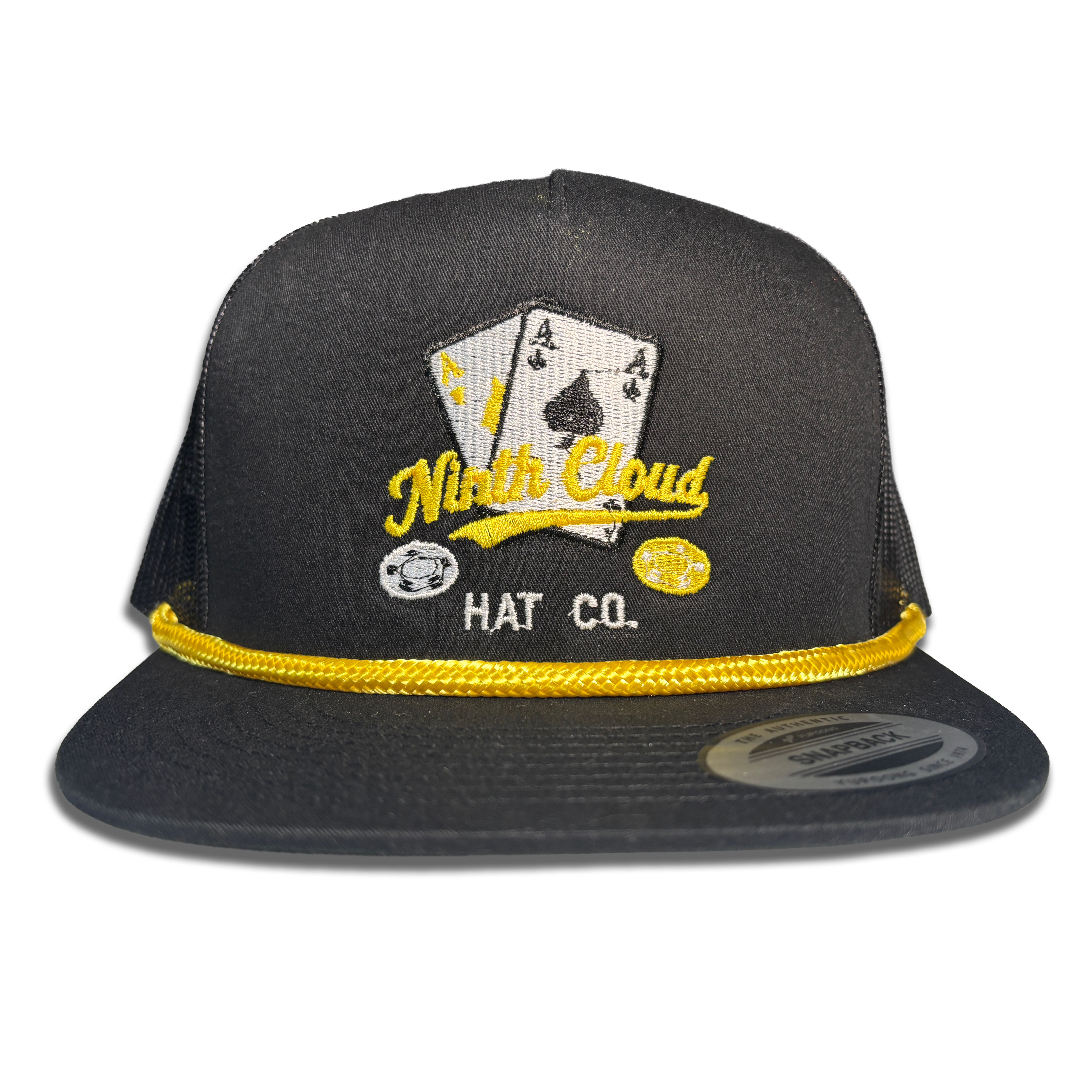 "The Ace"