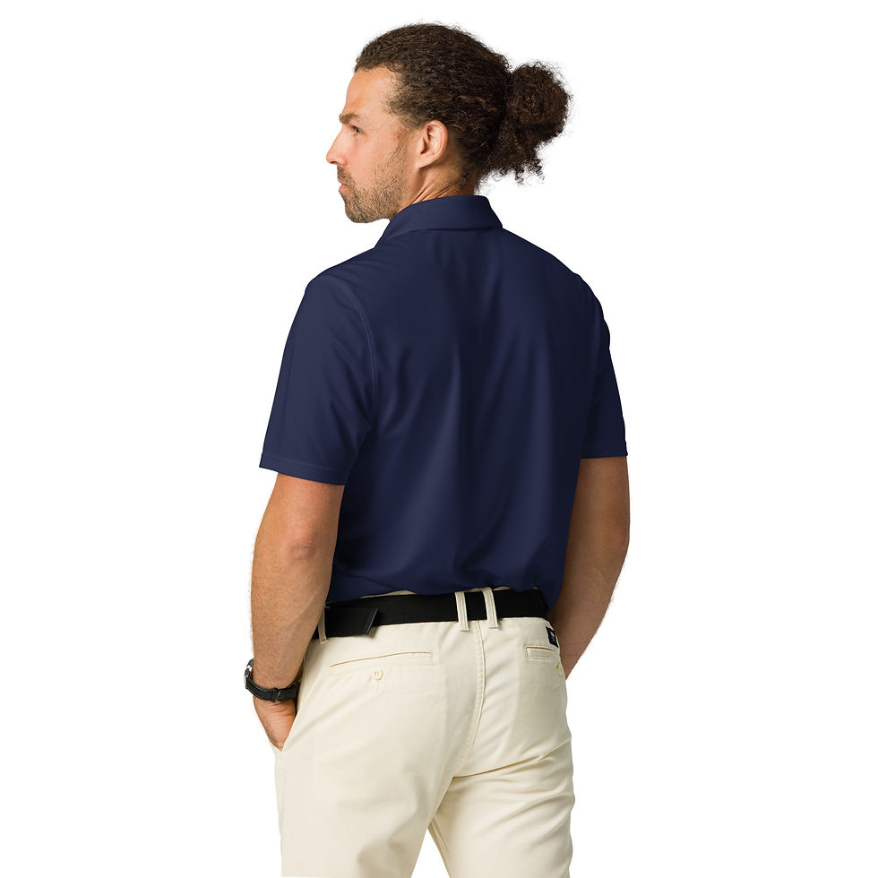 Thumbnail: Under Armour® men's polo
