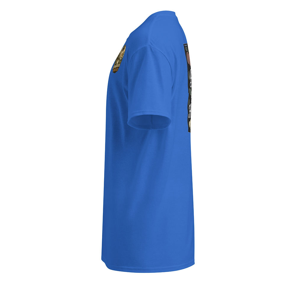 Thumbnail: DryBlend® T-Shirt