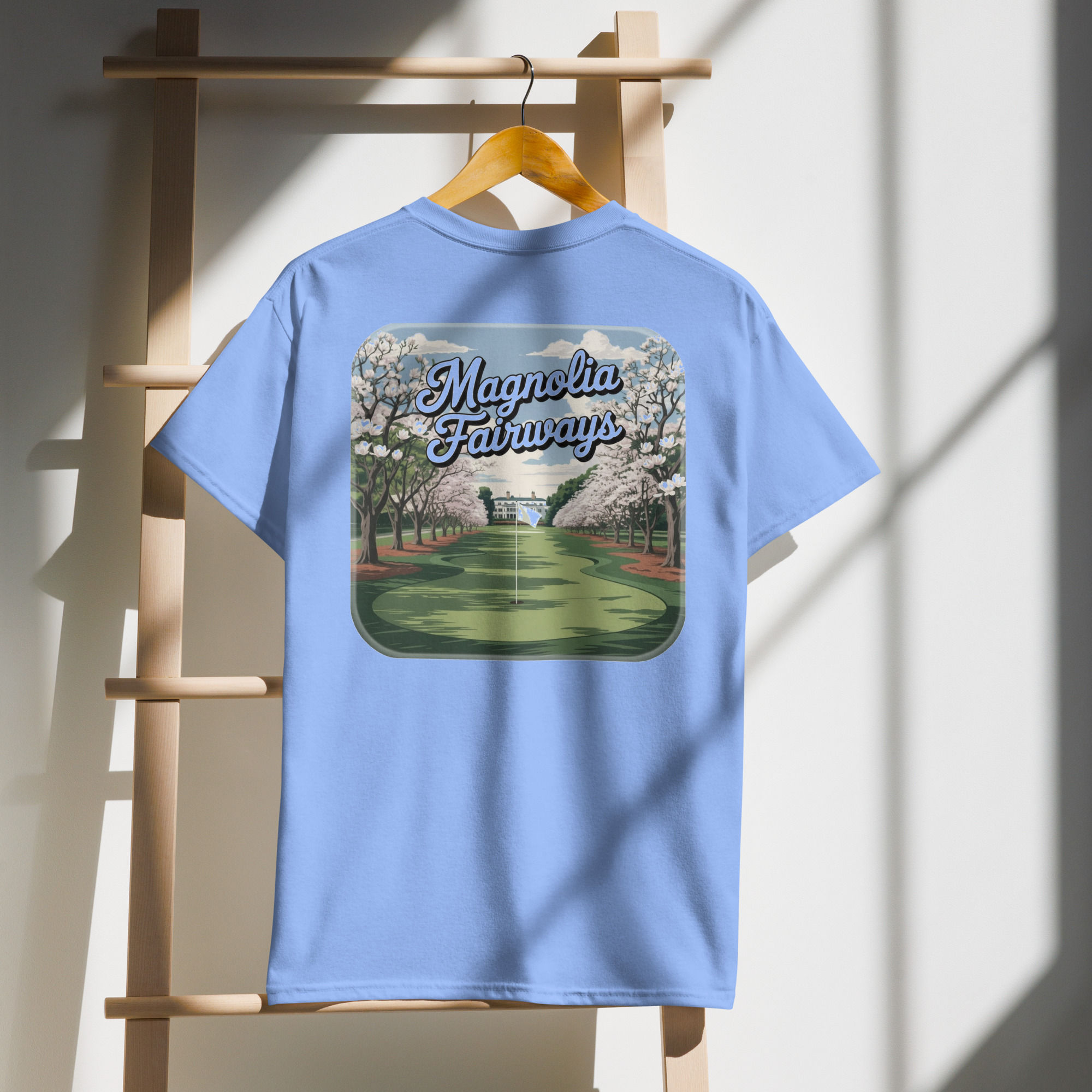 DryBlend® T-Shirt