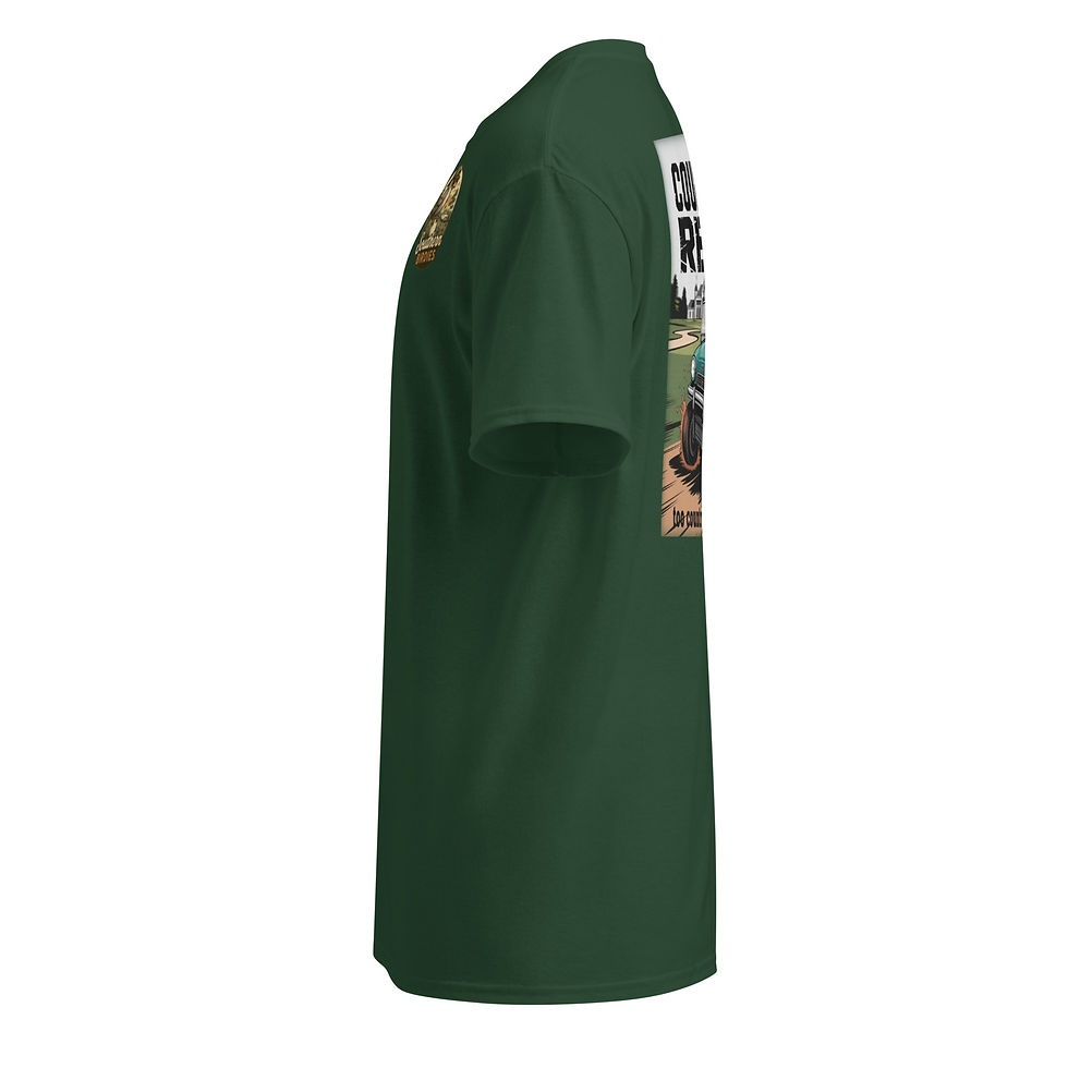 Thumbnail: DryBlend® T-Shirt