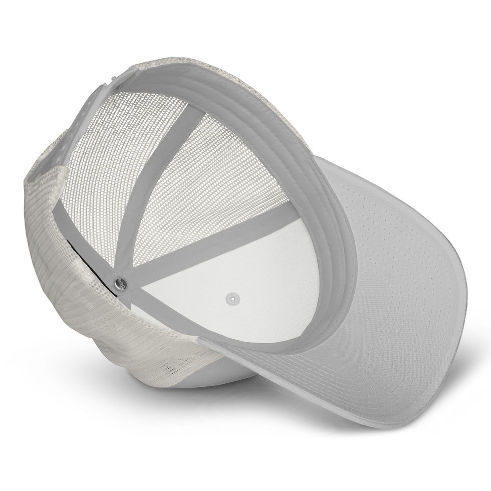 Thumbnail: Trucker Cap