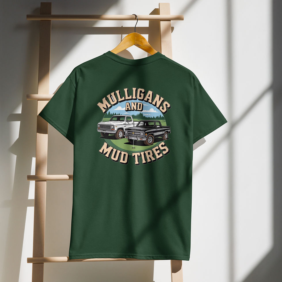 Thumbnail: DryBlend® T-Shirt