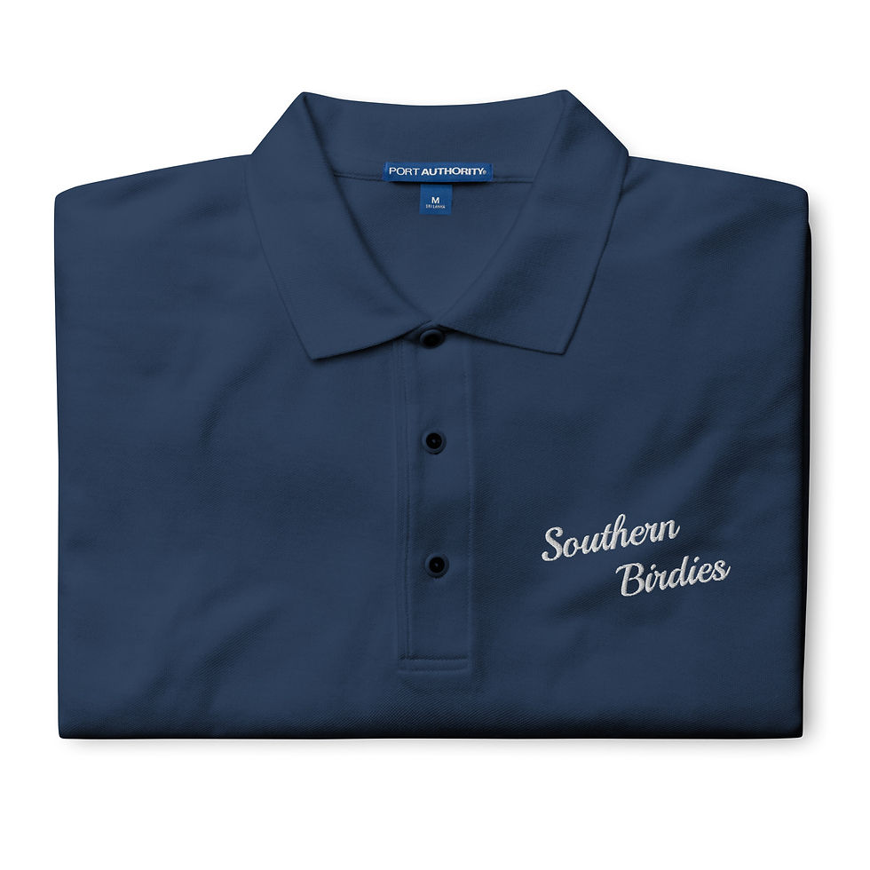 Thumbnail: Men's Premium Polo