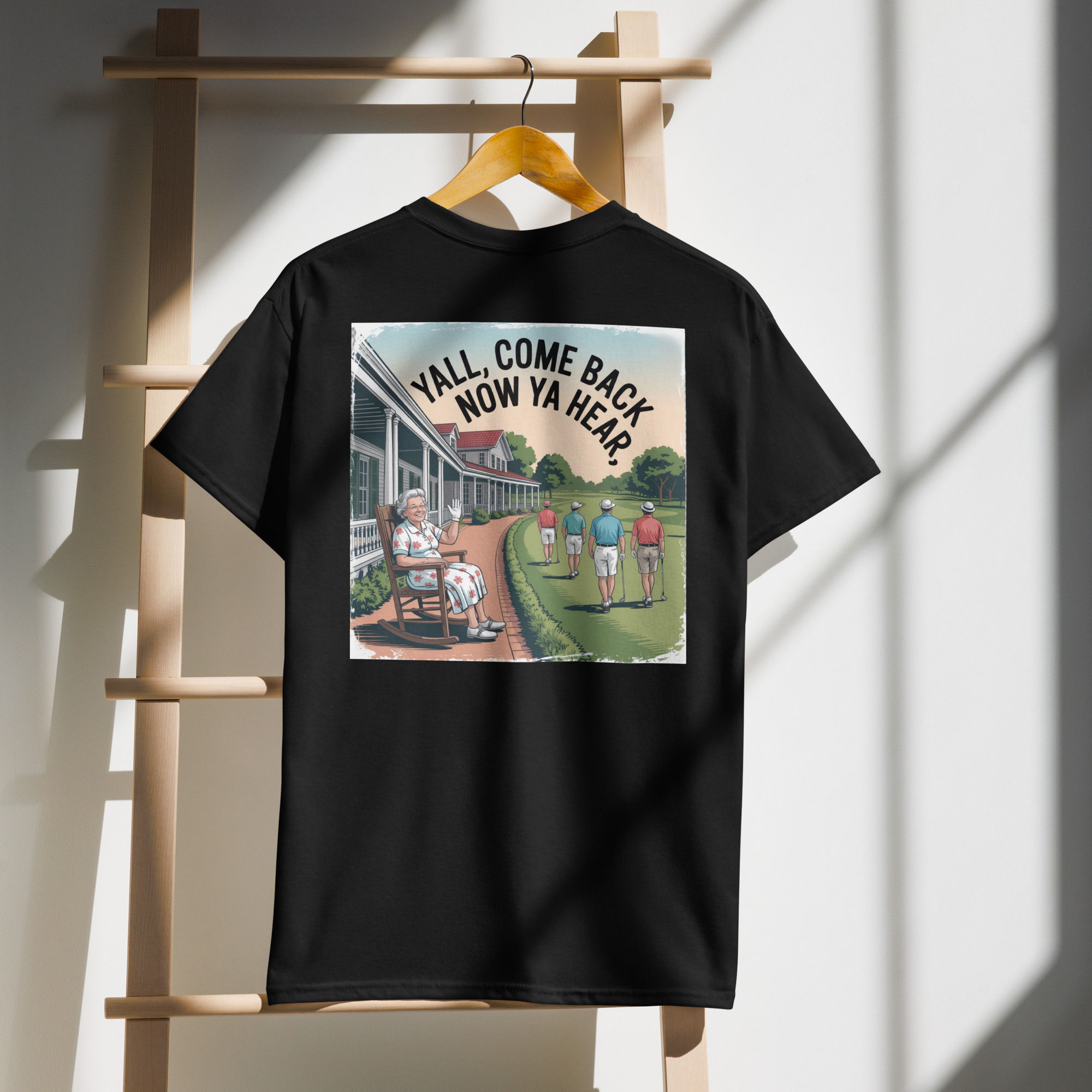 DryBlend® T-Shirt