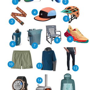 Father's Day Ski Gift Guide for the Ski Dad