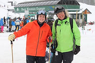 Exclusive Interview with Tim Stroh, Ski Instructor (A-Basin)