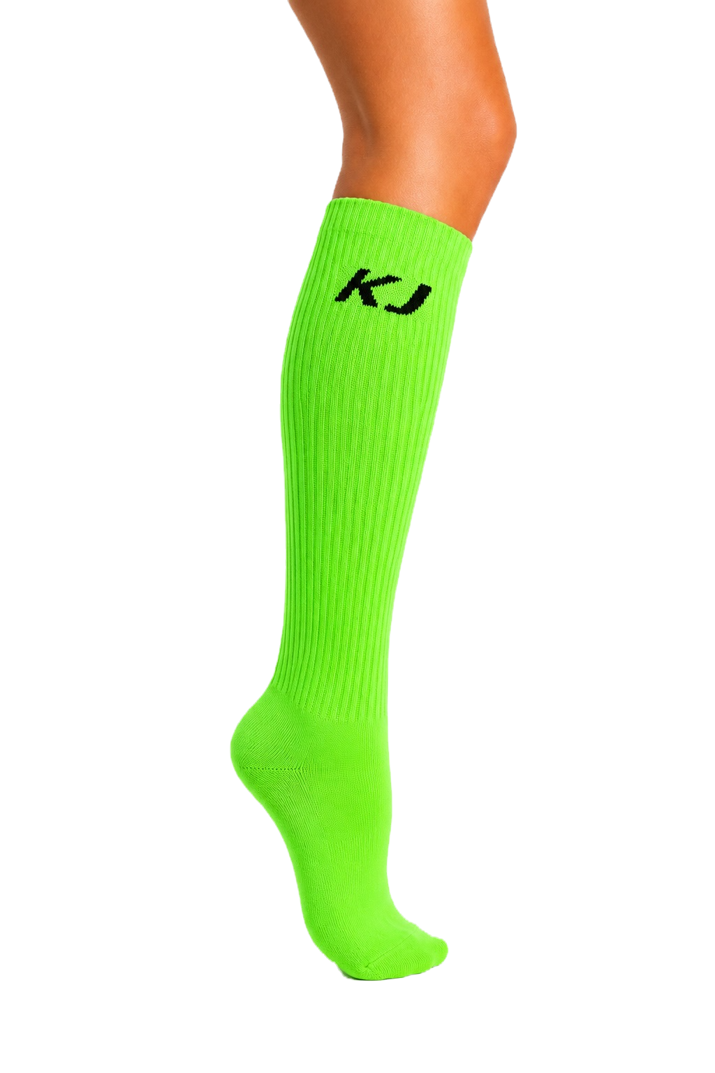 Chaussettes Kangoo Jumps - Vibrant Green
