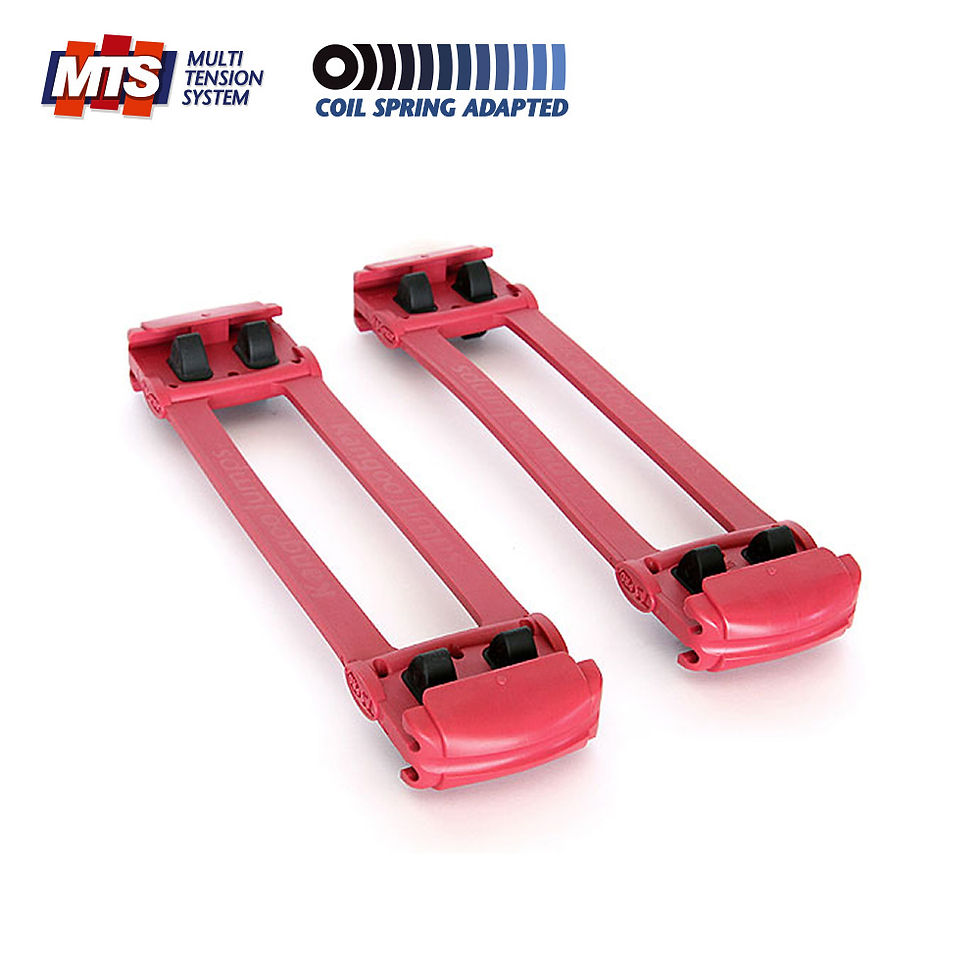 Miniature : T-Springs PRO6 (élastique)