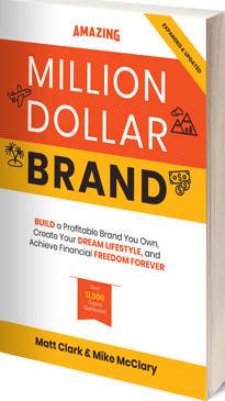 Million Dollar Brand
