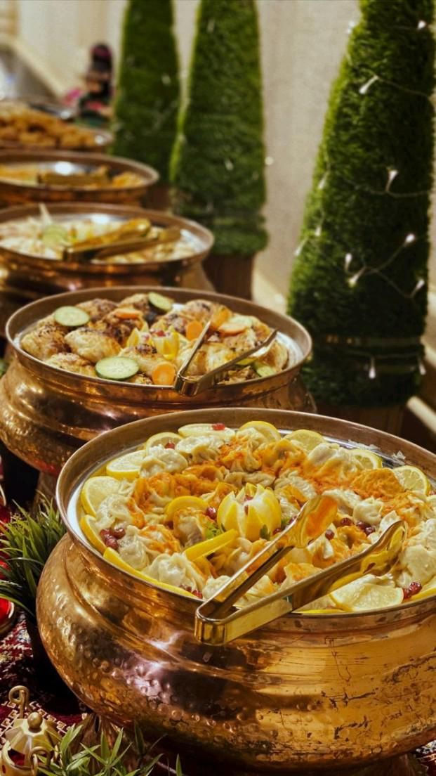 corporate event