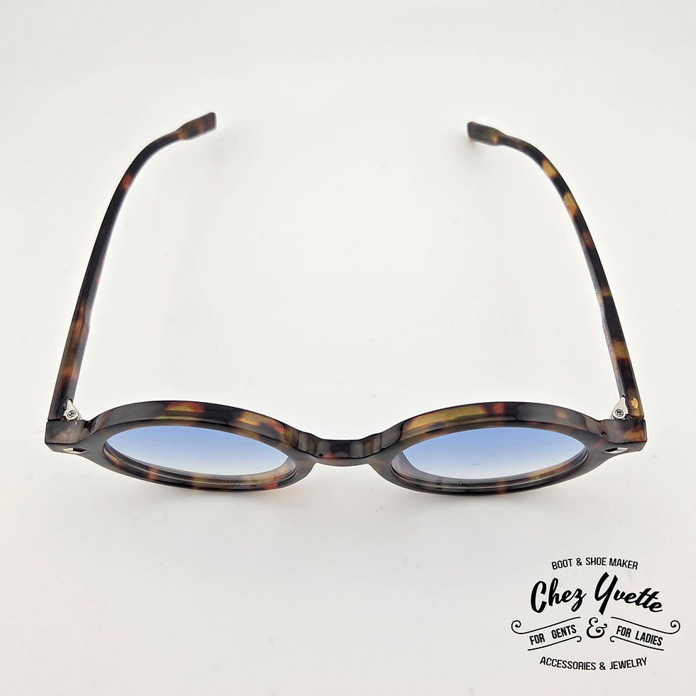 Miniature : 1940's Sunglasses - Lunettes de soleil des années 1940 - 1940's Googles