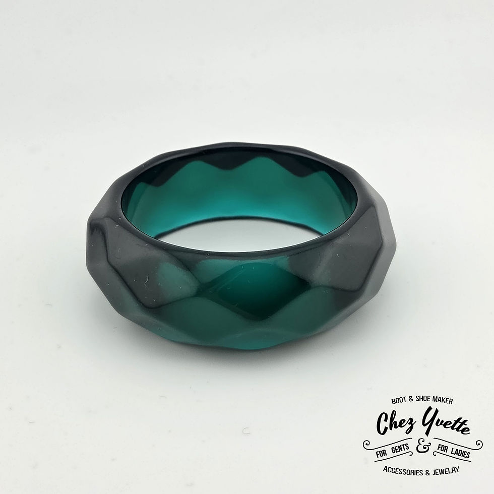 1940'S Bracelet - Bracelet des années 1940 - Reproduction