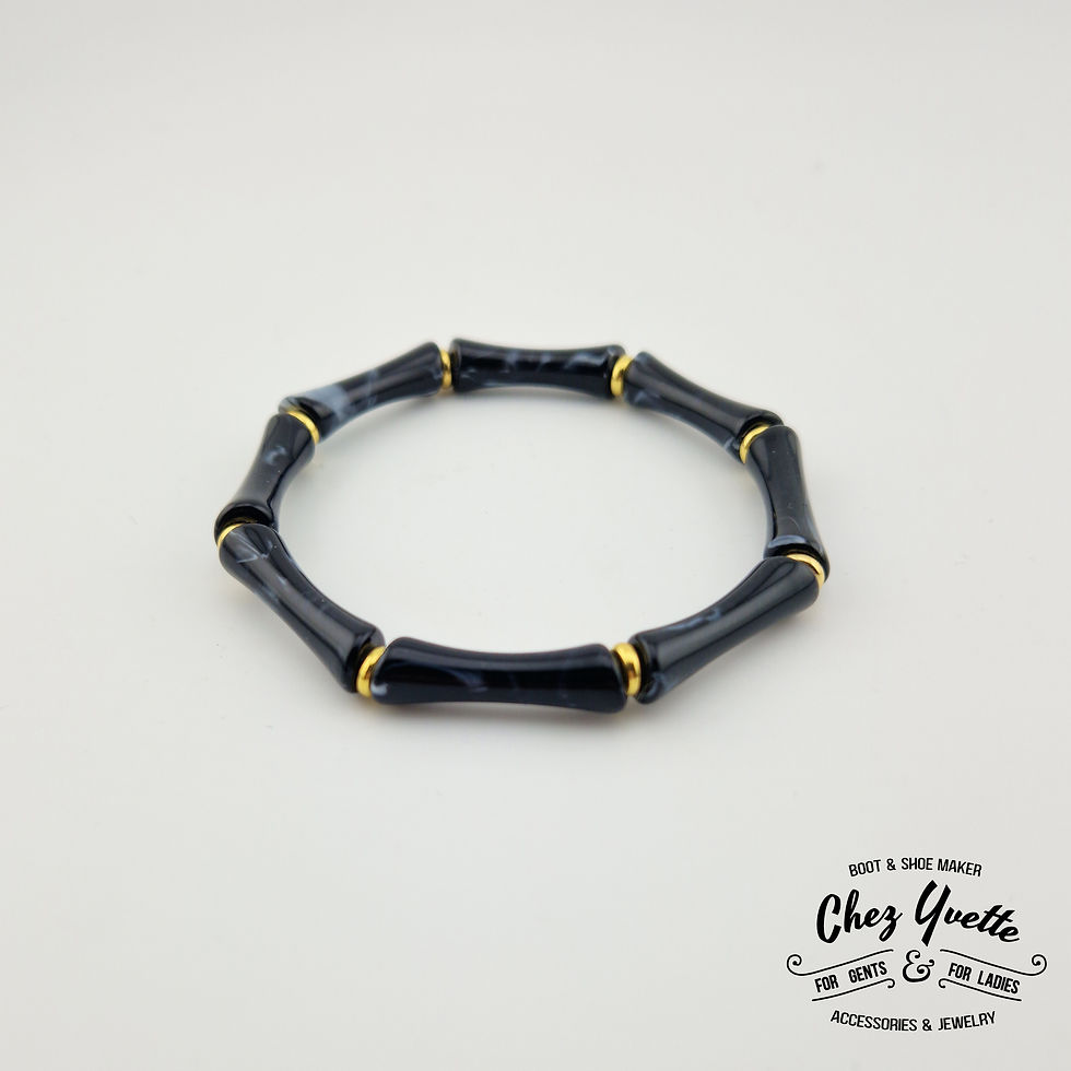 1940'S Bracelet - Bracelet des années 1940 - Reproduction