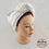 Miniature : 1940'S Headwrap - Turban des année 1940 - Reproduction
