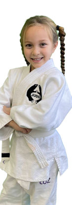 Kuma Kids Judo 
France