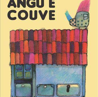 Feijão, angu e couve. E mais que isso.