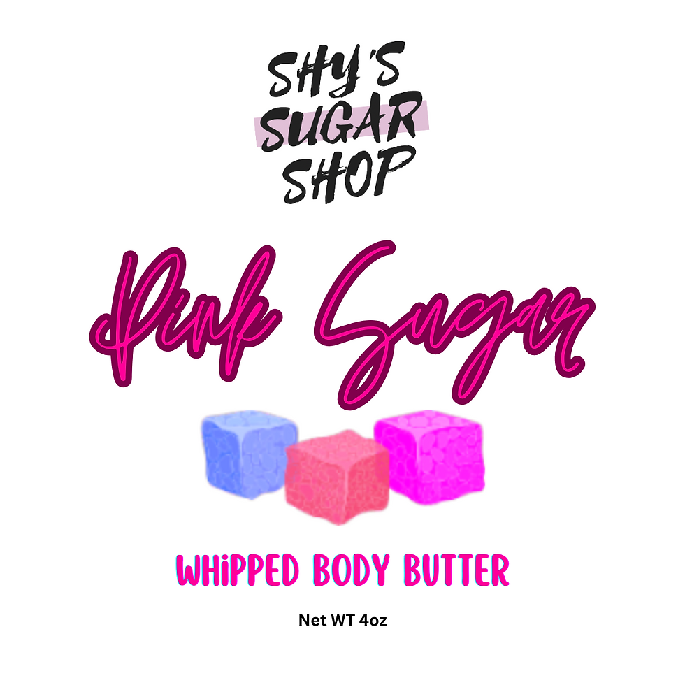 Thumbnail: Pink Sugar