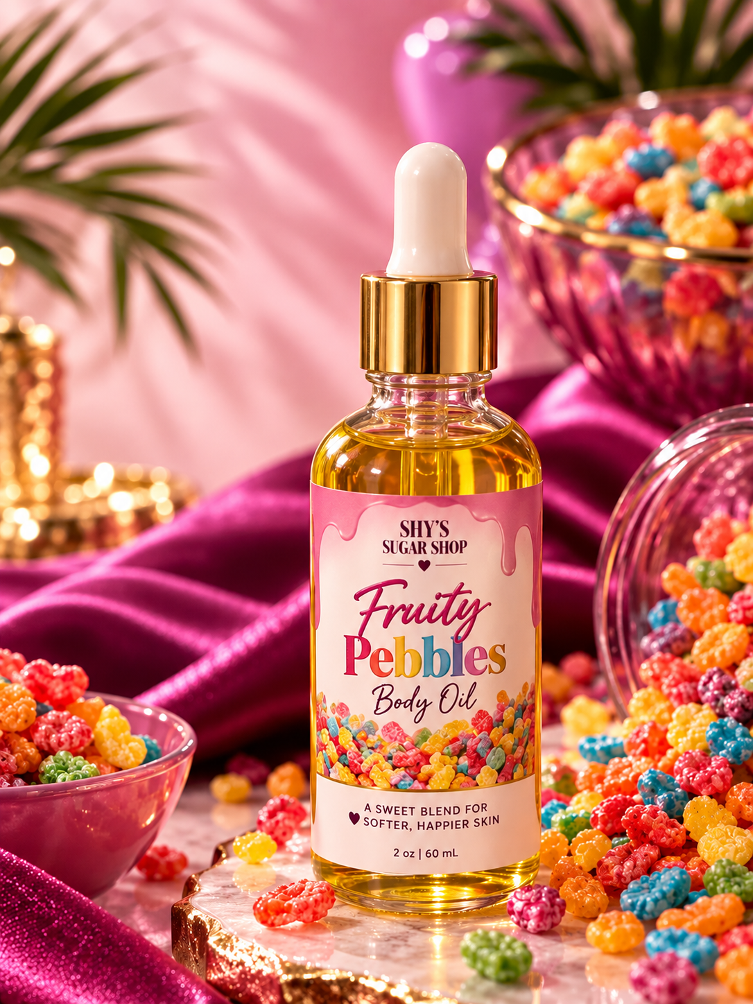 Fruity Pebbles