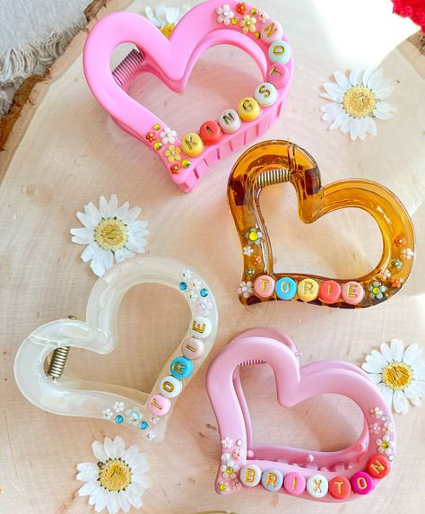 Thumbnail: Hair Accessories Decorate