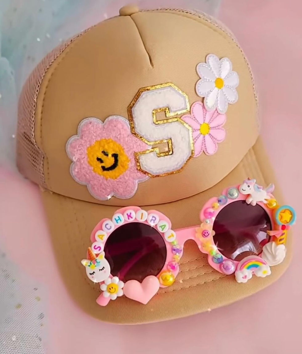 Thumbnail: Patch Decoration