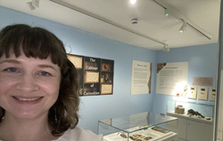 Cabinet of curiosities profile image