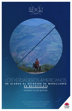 Los Verdaderos Americanos