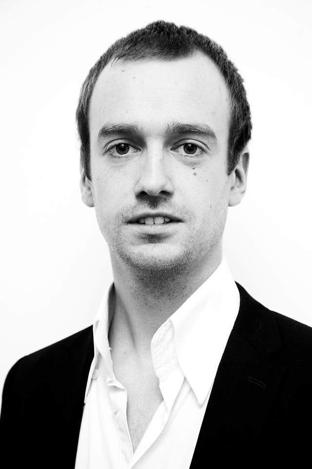 Jonathan Ploeg (Tenor)