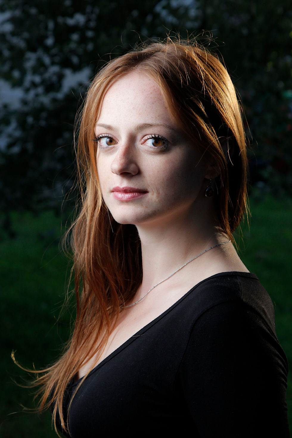 Ksenjia Celner (Soprano)