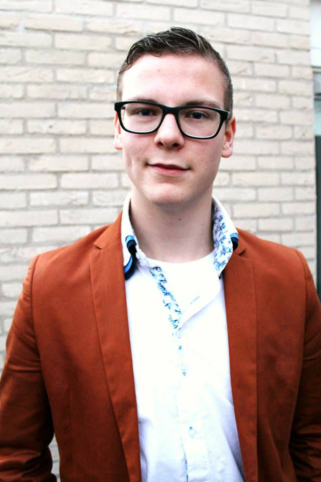 Bas de Leeuw (Bariton)