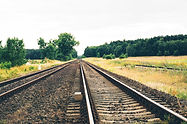 train accident