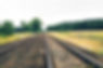鉄道線路の自