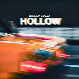 MarkMate & Bocige - Hollow (cover).jpg