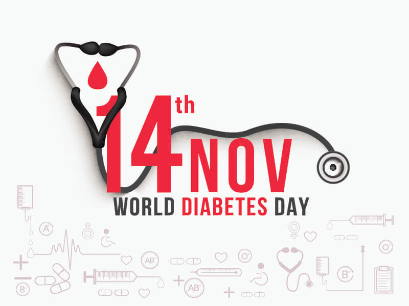 World diabetes day
