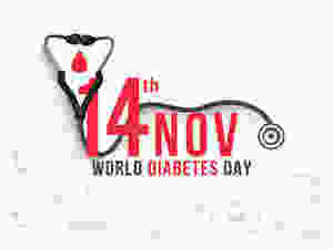 World diabetes day