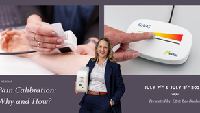 Pain Calibration: Why and How?