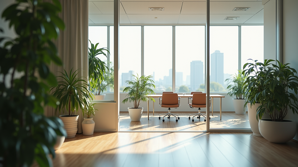 Streamline Success: Book Your Consulting Appointment Today