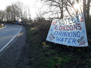 Hillingdon Resident Wins Court Battle against HS2