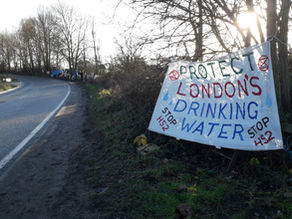 Hillingdon Resident Wins Court Battle against HS2